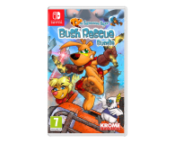 Switch TY the Tasmanian Tiger HD: Bush Rescue Bundle - 1256357 - zdjęcie 1